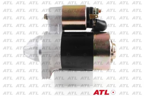 ATL Autotechnik A 76 650 Starter
